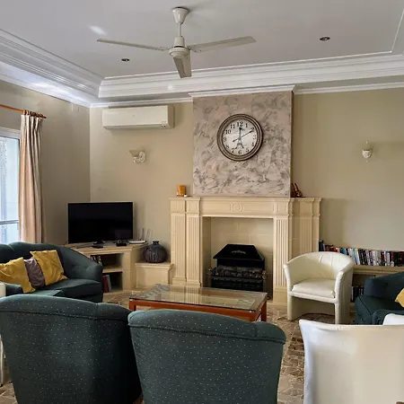 Sunny Side Mellieħa