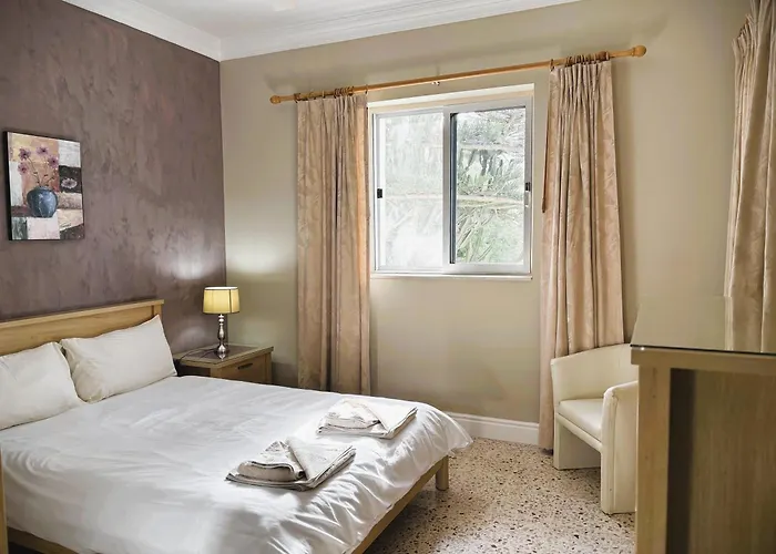 Sunny Side * Mellieħa