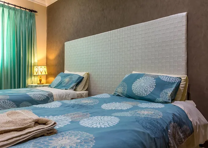 Sunny Side Villa Mellieħa