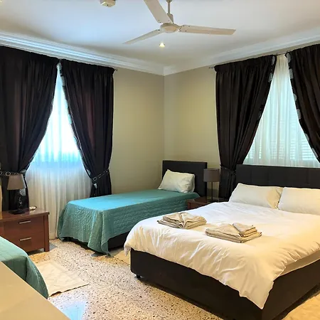 Villa Sunny Side Mellieħa