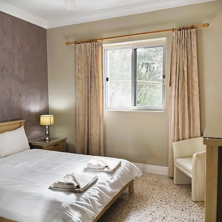 Sunny Side * Меллиеха