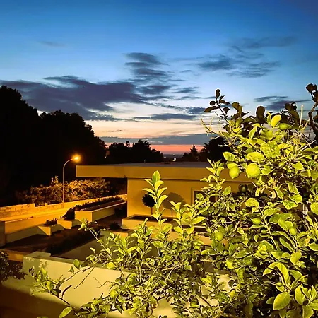 Вилла Sunny Side Меллиеха