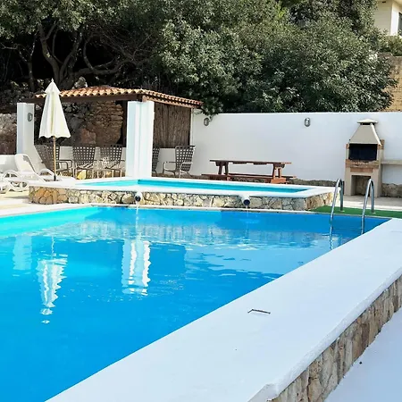 Villa Sunny Side *
