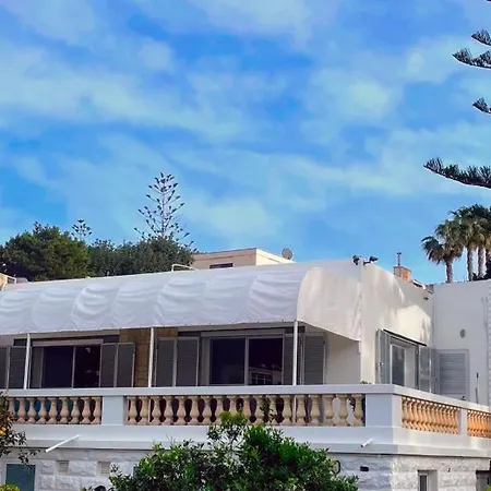 Villa Sunny Side Mellieħa