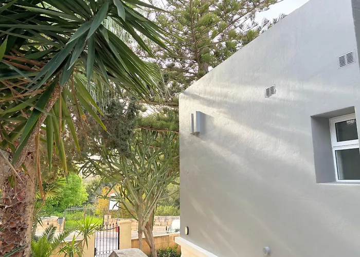 Sunny Side Вилла *