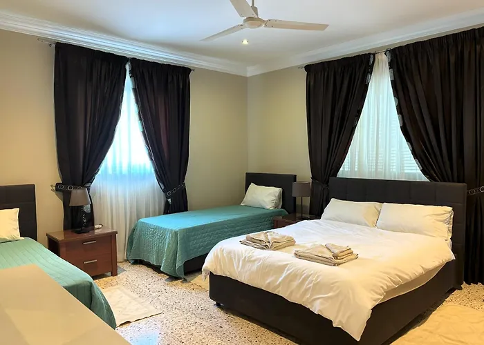 Вилла Sunny Side Меллиеха