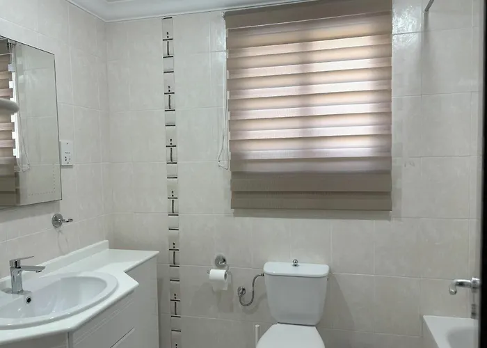 Вилла Sunny Side *