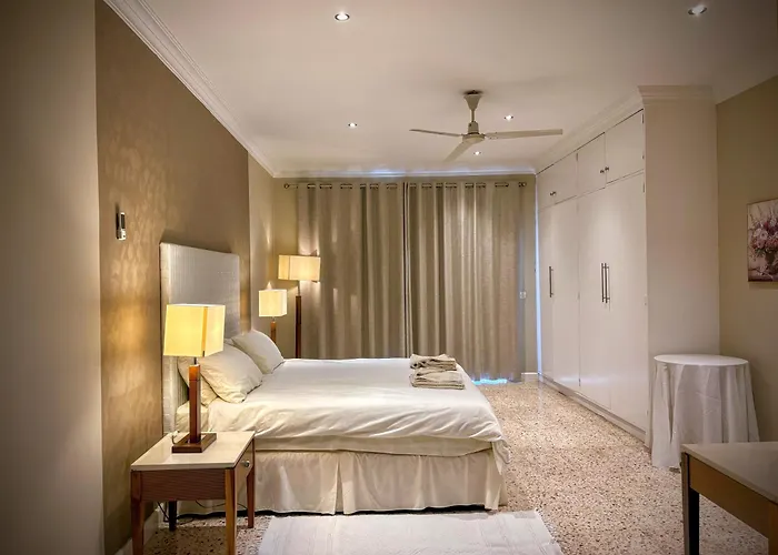 Sunny Side Вилла Меллиеха