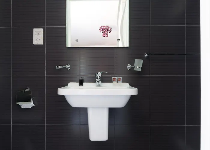 Sunny Side Вилла